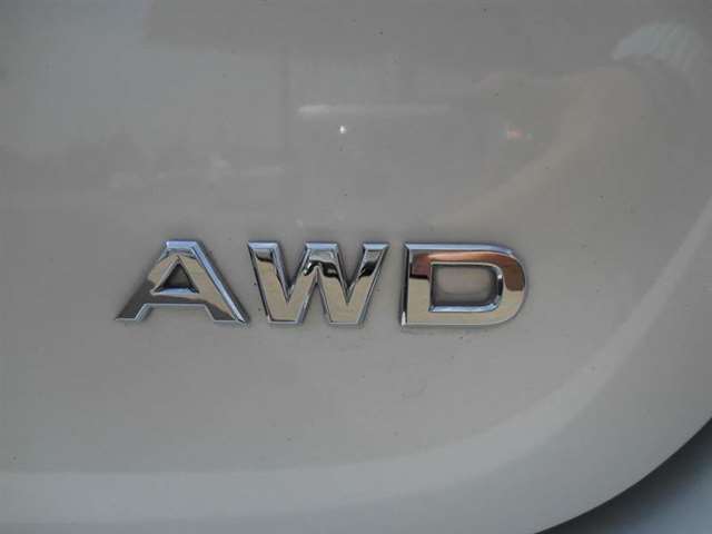 2015 Nissan Rogue Select AWD S 4dr Crossover